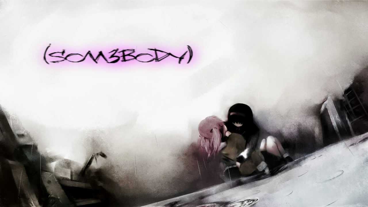 Nightstep - Somebody That I Used to Know