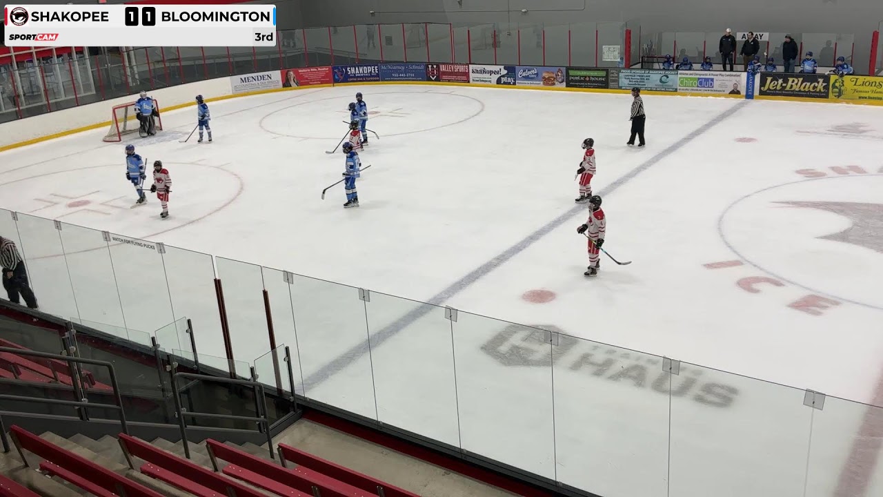 PWAA vs. Bloomington