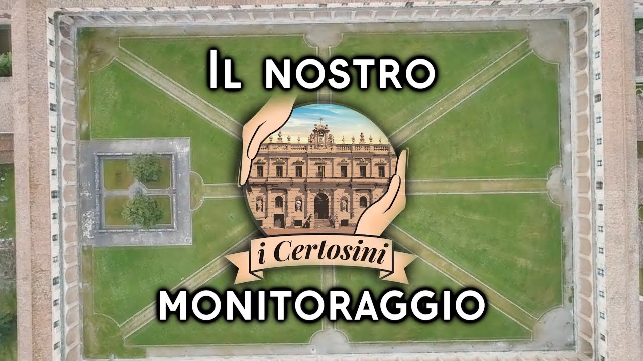 Le interviste dei Certosini