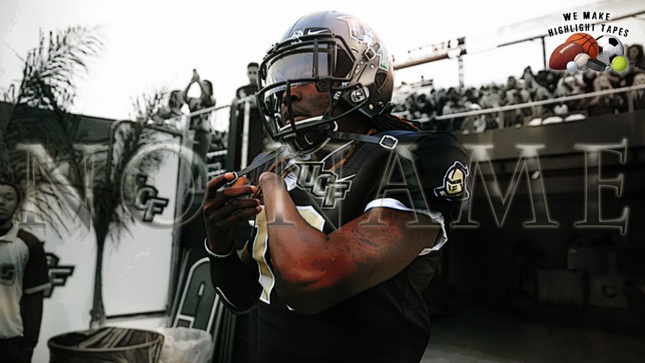 Shaquem Griffin ||No Name|| High School & College Highlights