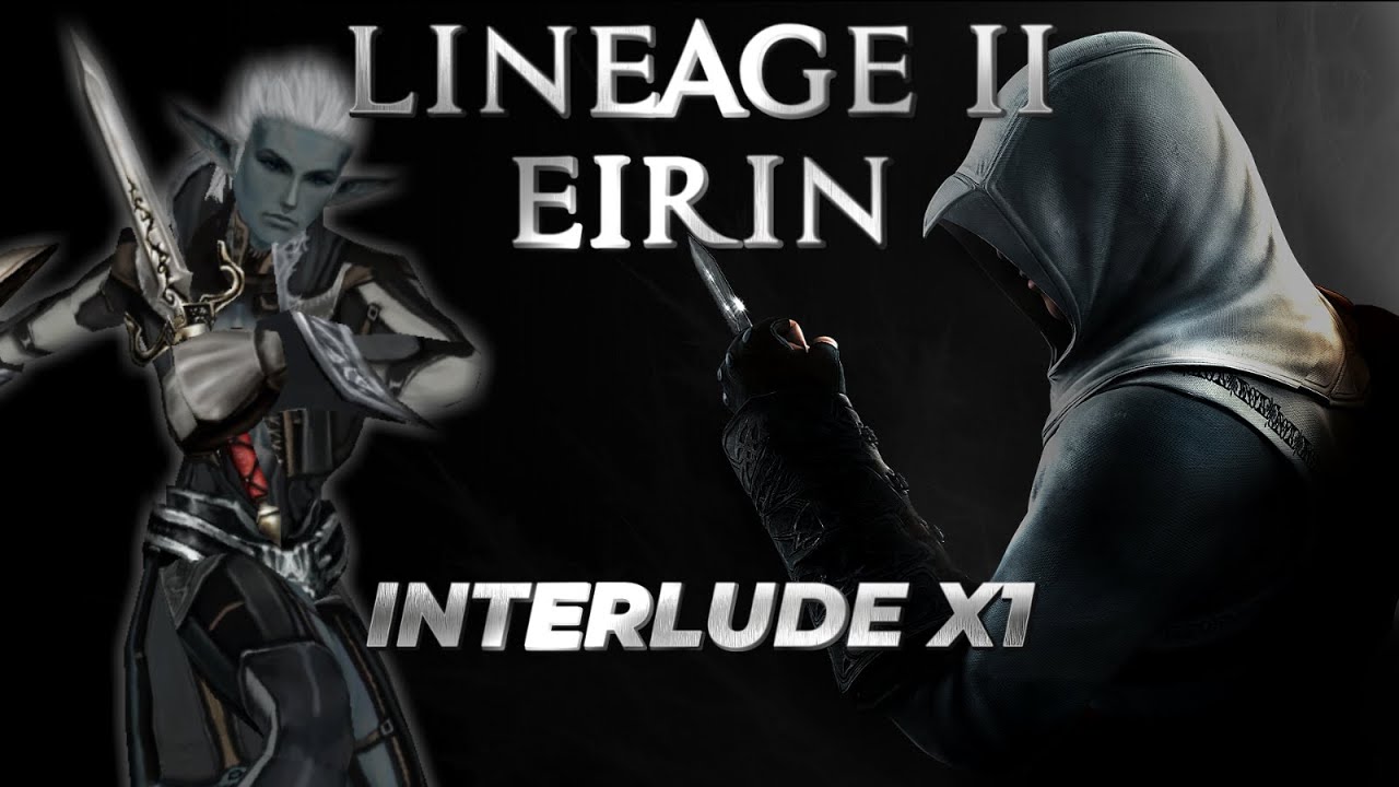 L2 Eirin x1 Interlude Tardecita.