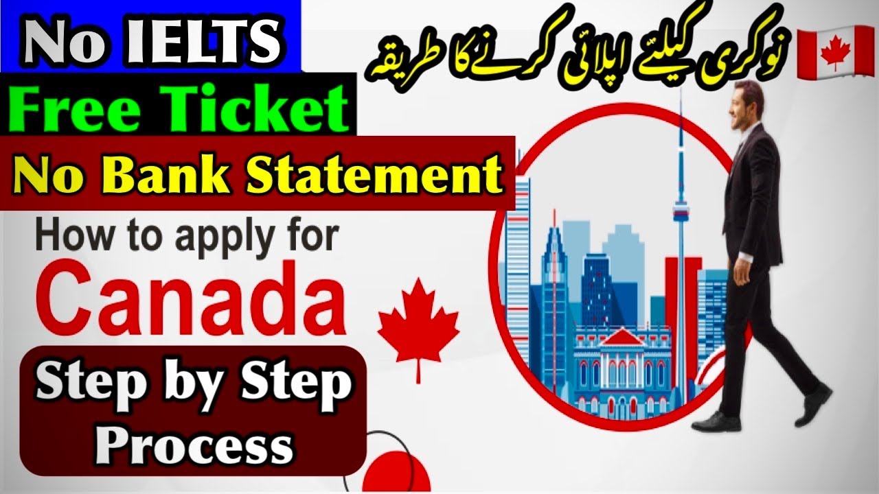 New Brunswick Critical Worker Pilot Program | How to apply | Step by Step process