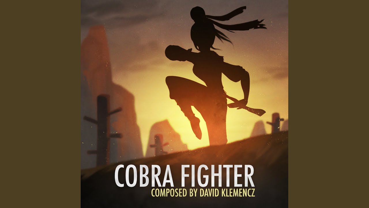 Cobra Fighter
