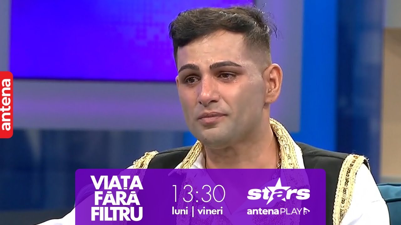 Marius Baldovin, povestea copilului aruncat la gunoi imediat după naștere