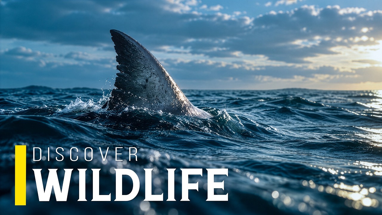 OCEAN WILDLIFE | The Untold Battle for Survival in Nature&rsquo;s Kingdom | FULL DOCUMENTARY