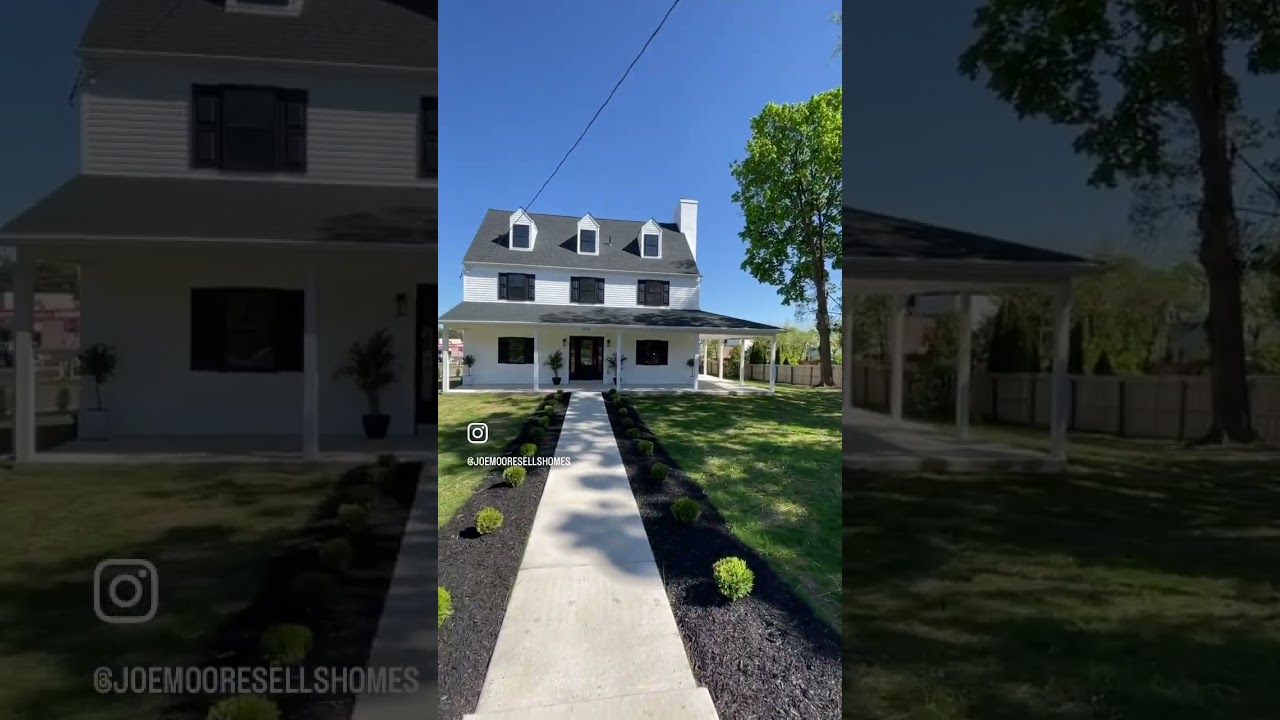 1439 Wheatsheaf Ln Abington PA 19001  5🛏️ 3.5🛁