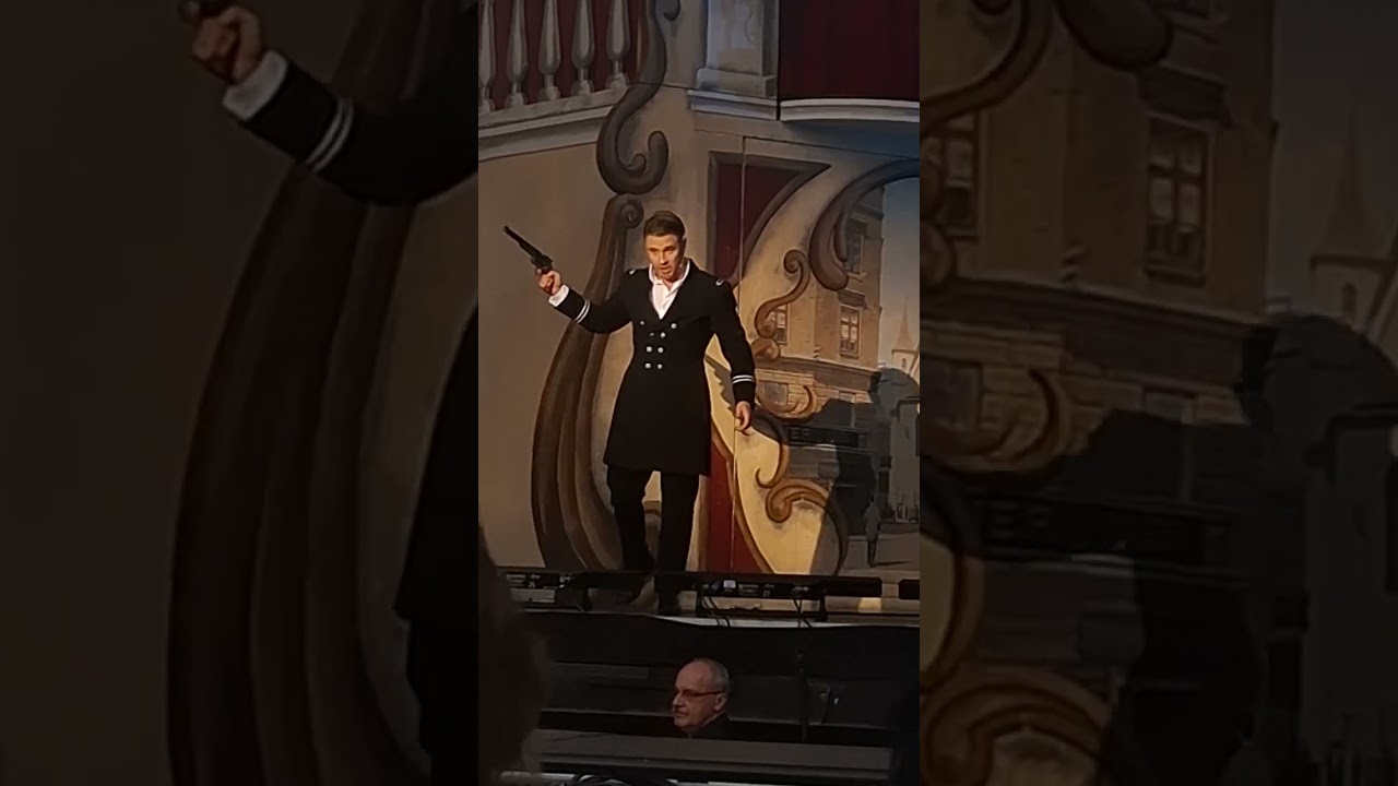 Sándor Péter: Hétköznapi Hős(Rudolf)