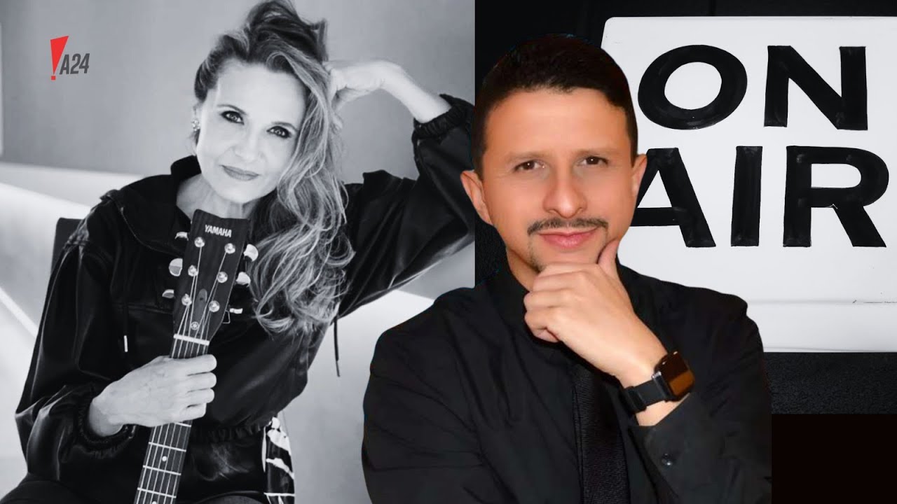 CANAL24ES ESPAÑA: CECILIA BLANCO LA VOZ DE LOS OCÉANOS EN EL MUNDO