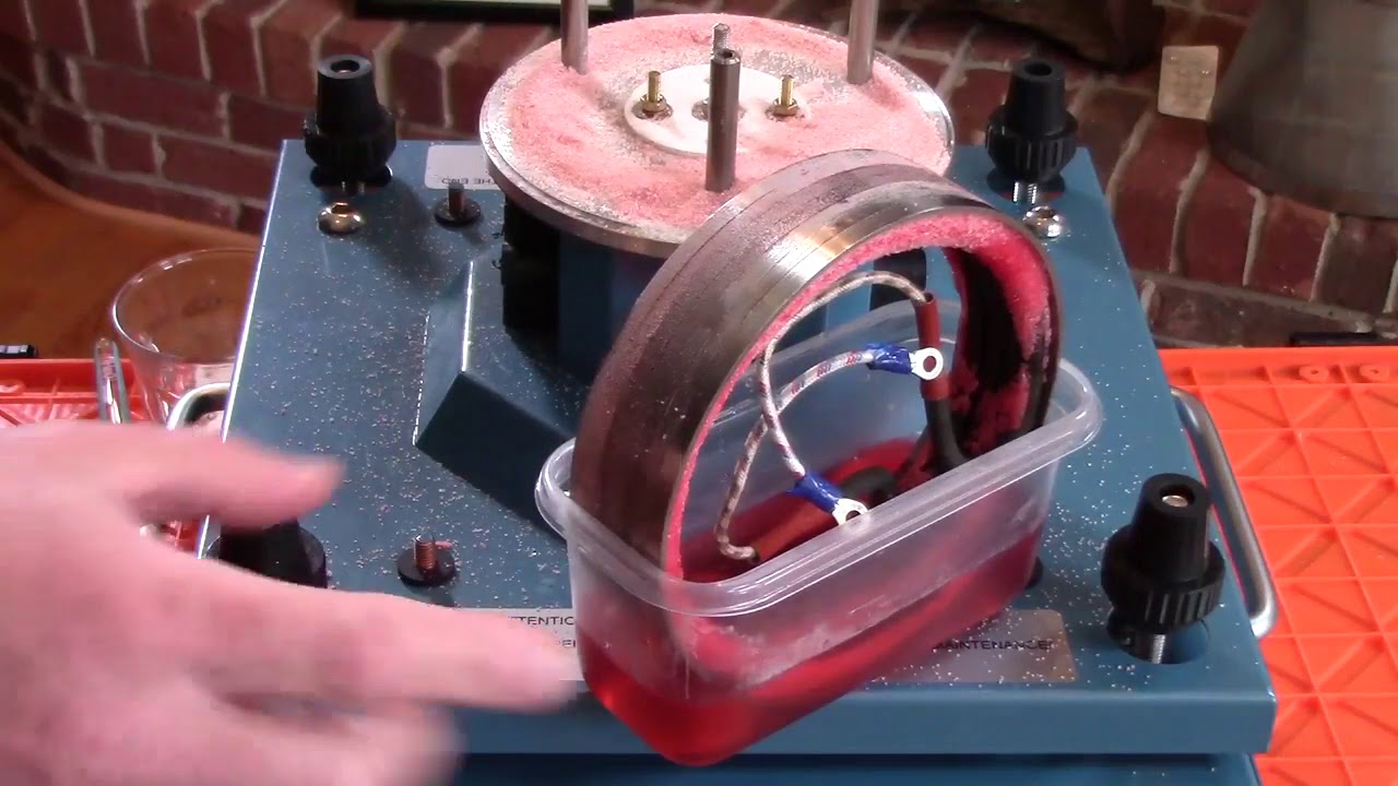 RoboLabs  Robo JetFloss candy floss machine - Cleaning & Maintenance