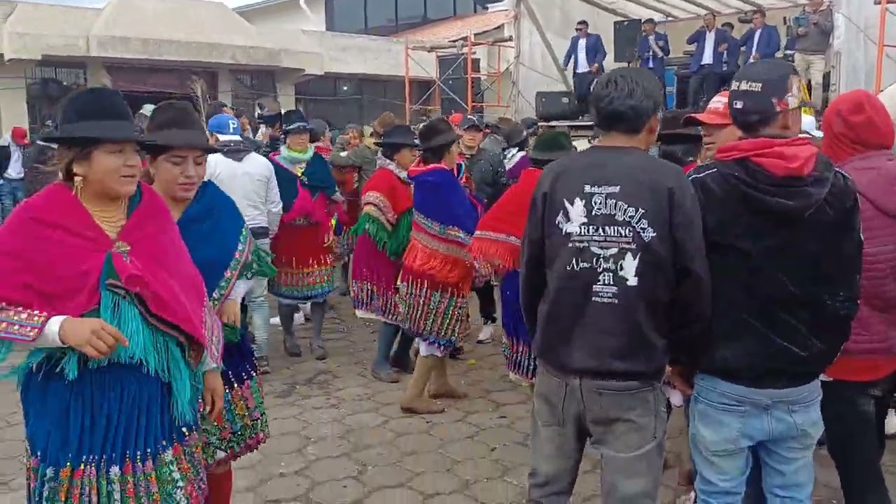 CARNAVAL SANTA LUCIA 2026