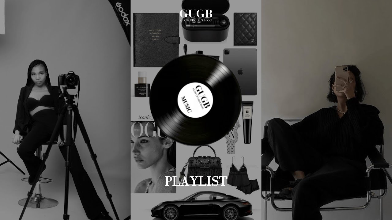 Working Music | Deep House For Focus | Deep House For Work
