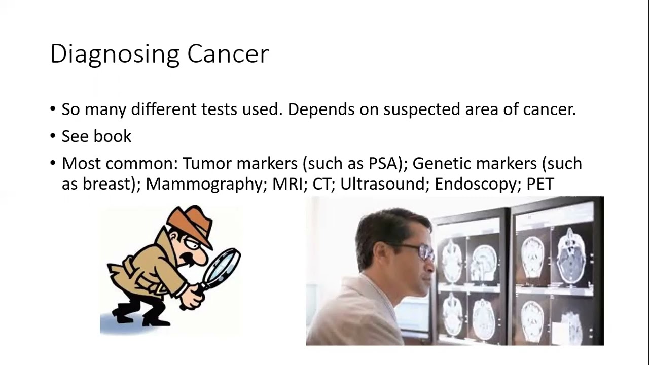 Oncology Part 2