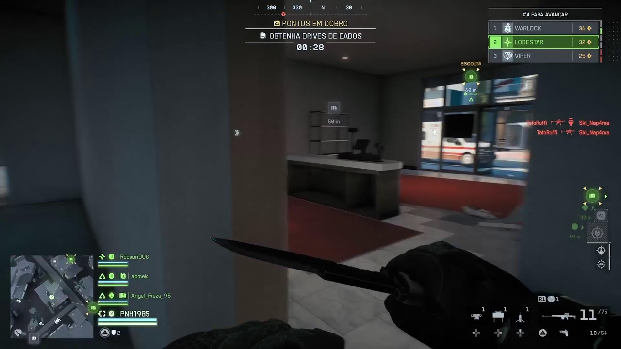 Battlefield