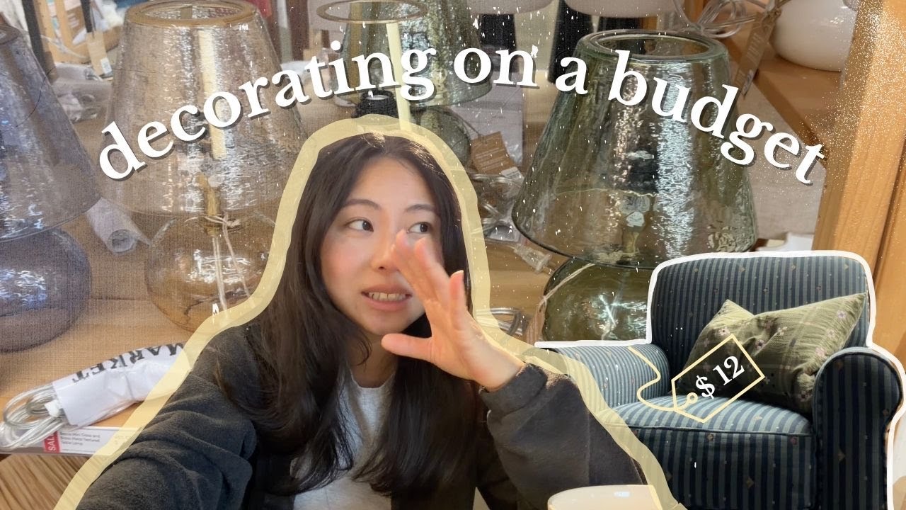 apartment decor ~ day in the life 