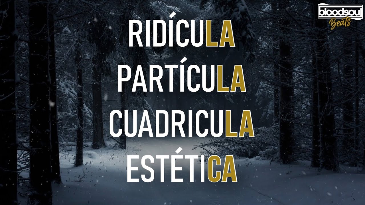 BASE DE RAP CON PALABRAS🔥ENTRENAMIENTO PARA IMPROVISAR RAP🎤