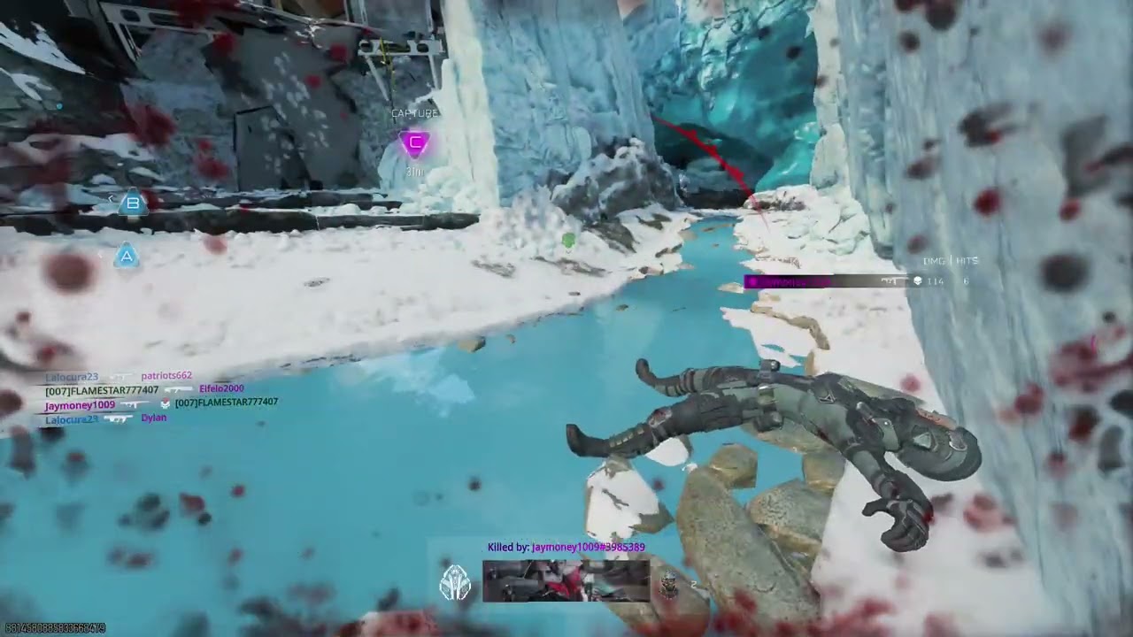 Black Ops 7 Gameplay With Flamestar_777 （＾ν＾）