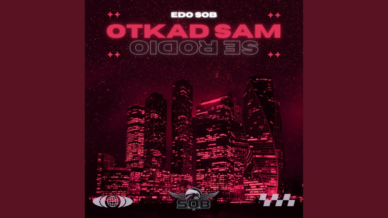 Otkad sam se rodio
