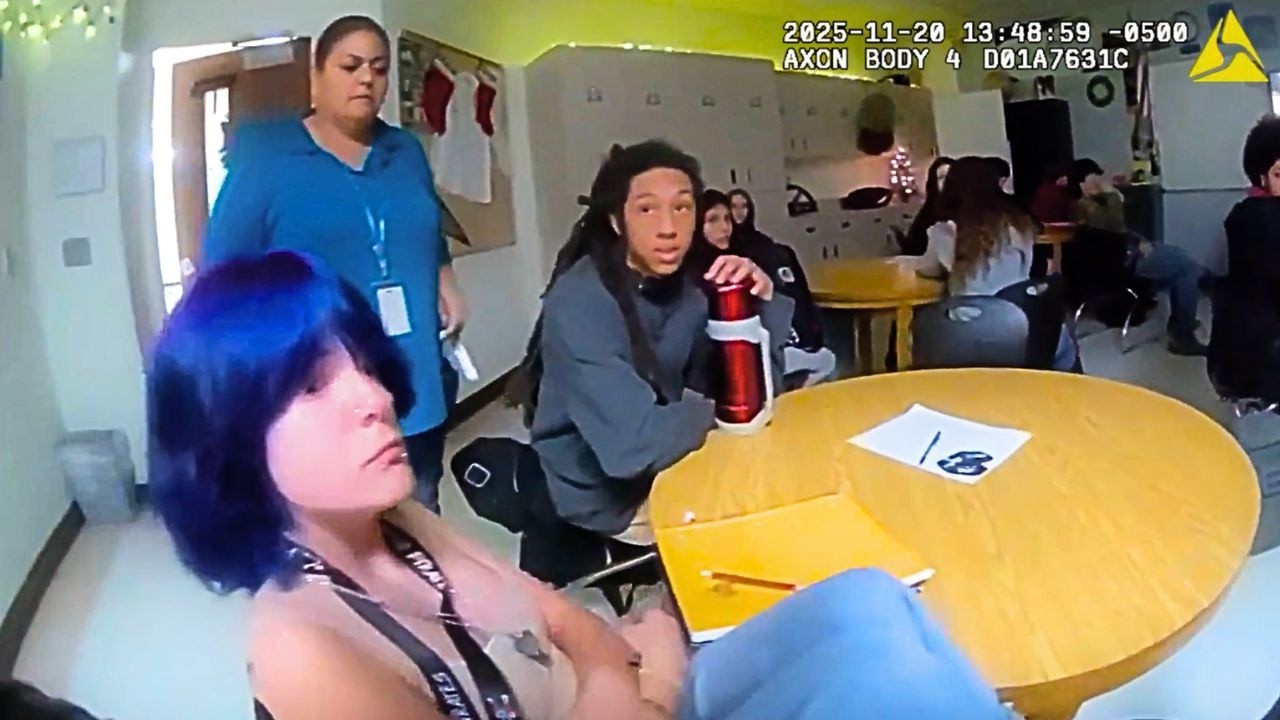 High School Teen Threatened to Kill Her Teacher, Didn&rsquo;t End Well