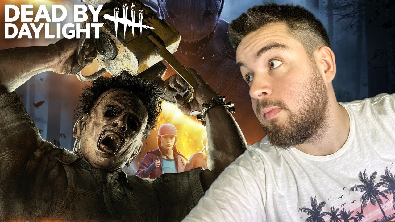 YABANCI KATİLE KARŞI OMUZ OMUZA! | Dead by Daylight