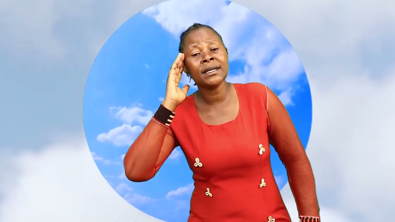AIC MAANGANI(KENYA) -KILIO