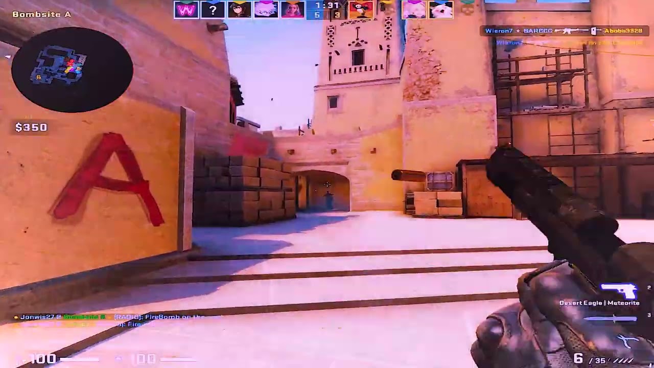 Dipins - Etazhi (CS-GO)
