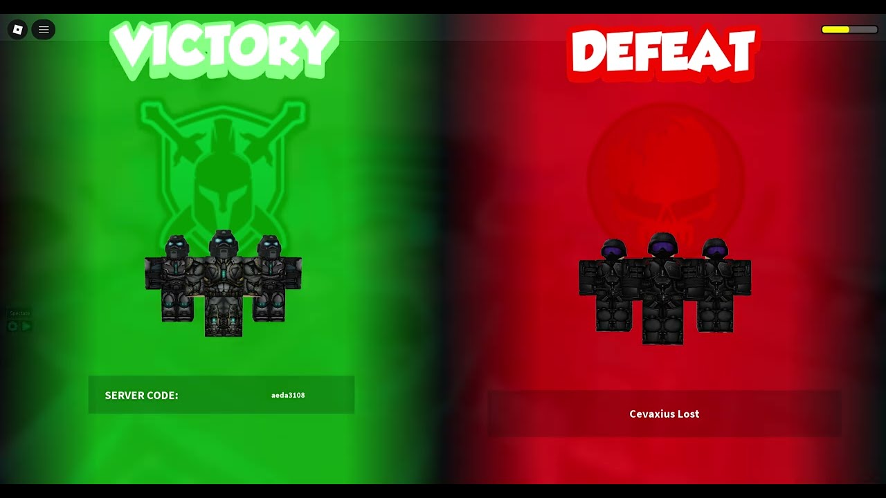 FEAR Vanguard defense against Cevaxius - December 17, 2025 (part 2)
