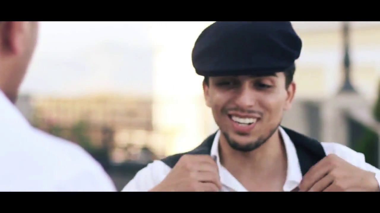 Na Littareglia [Official Video] ETNOSOUND