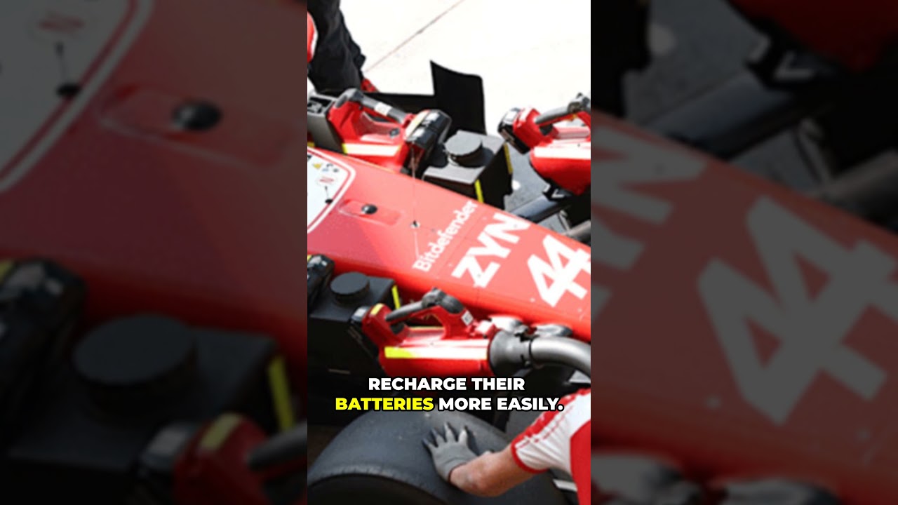 F1 2026: FIA set to overhaul energy rules after Melbourne backlash 🚨 #FIA #F1 #AustralianGP #F12026