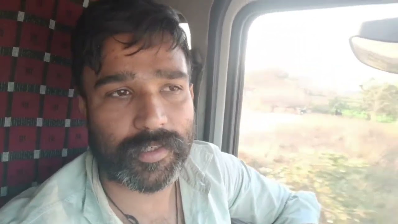 क्यो इस ट्रिप पर आई इतनी परेशानी ।। HPR Truck Vlogs