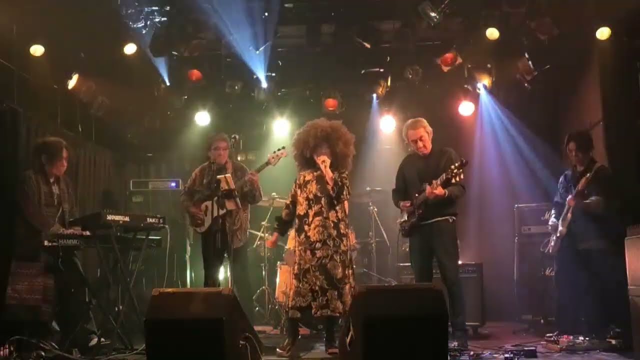 OLD SCHOOLさん　2026年2月21日　渋谷 テイクオフ 7