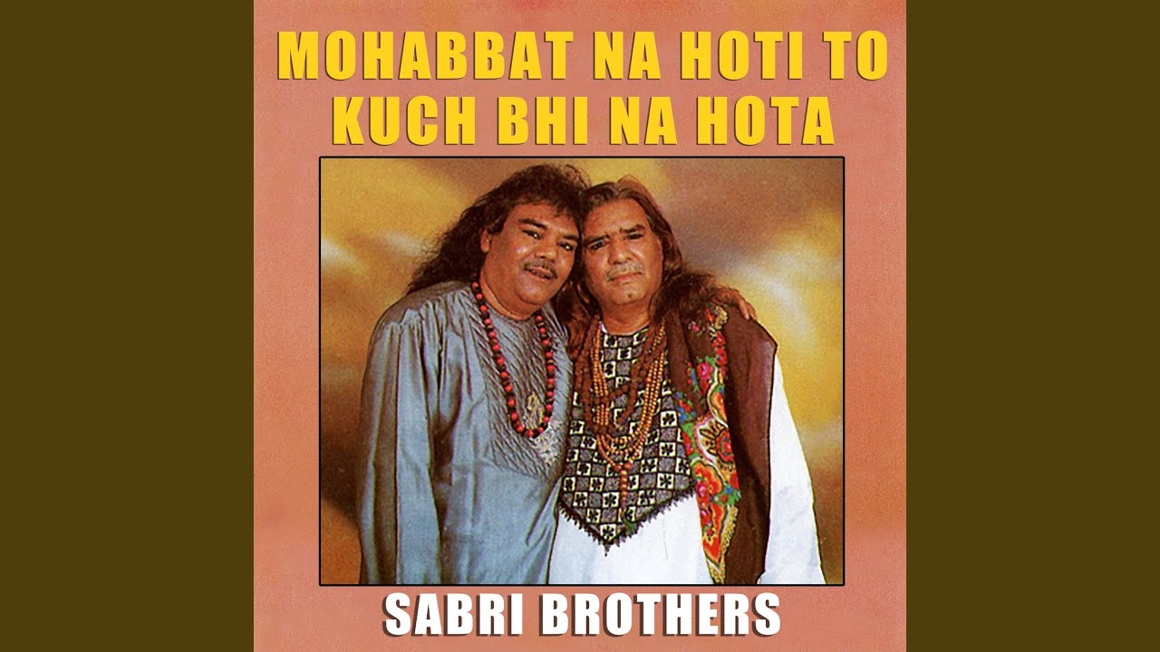 Diwana Diwana Main Diwana Badshah Baba K