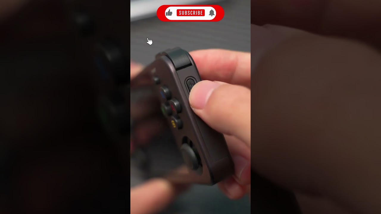 Handheld gaming console under 1000 Rs #shorts