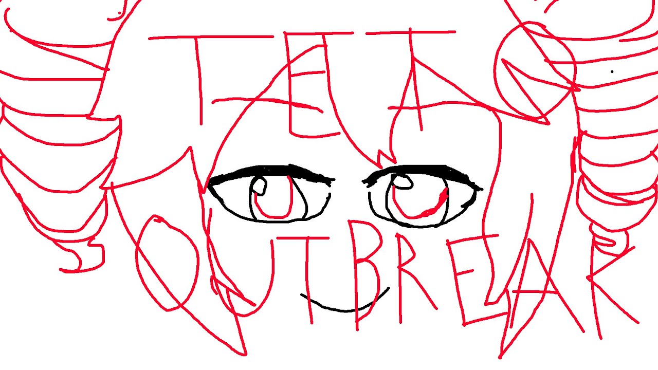 Roblox:Teto Outbreak ใครชอบ Teto ต้องดูคลิปนี้(ขอบคุณ 200 Subs)
