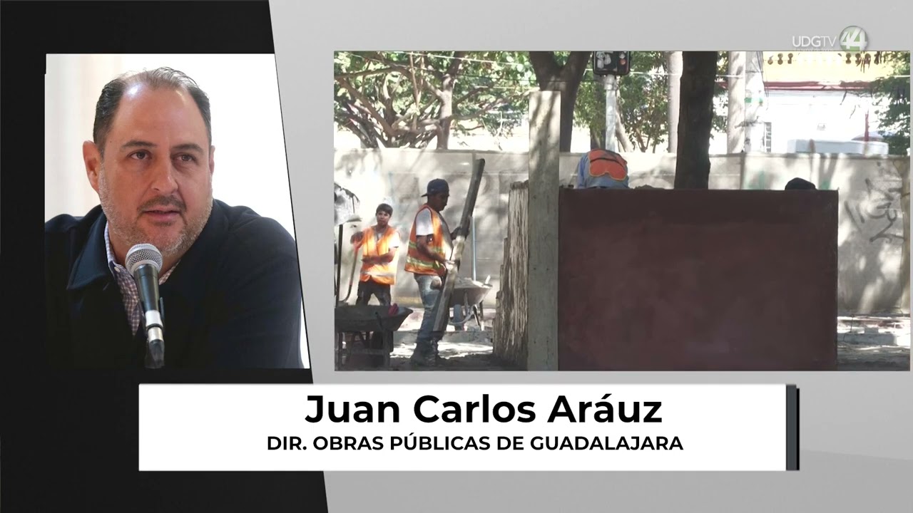 Obras en Parque Rojo alcanzan 90% y se alista su reapertura en un mes