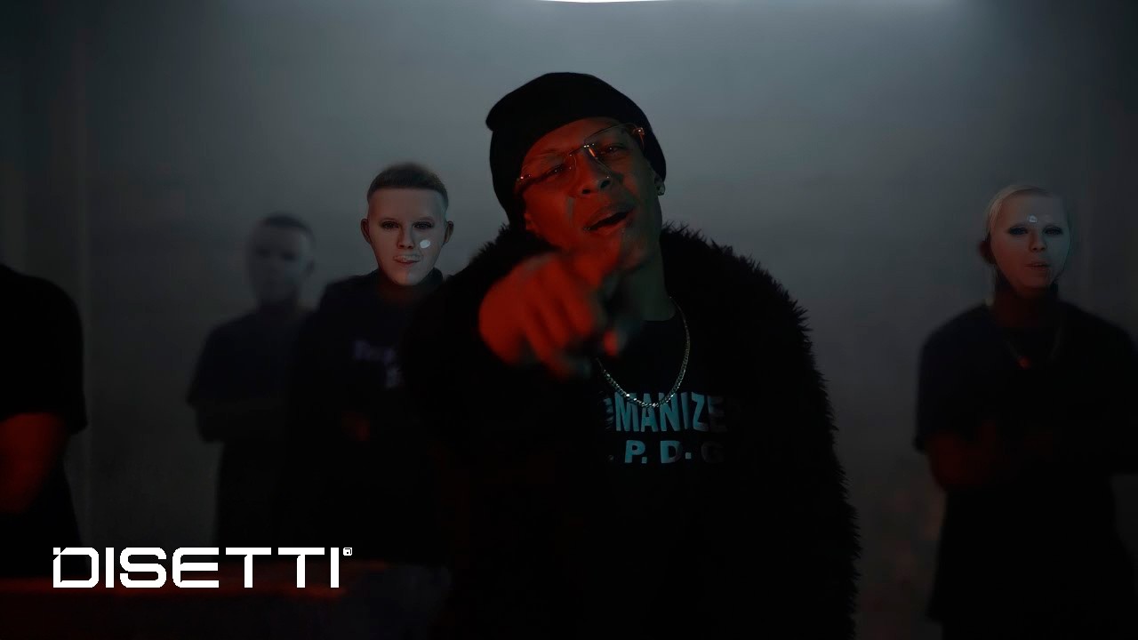 YEO FREKO ❌ TUPAC (VIDEO OFICIAL)