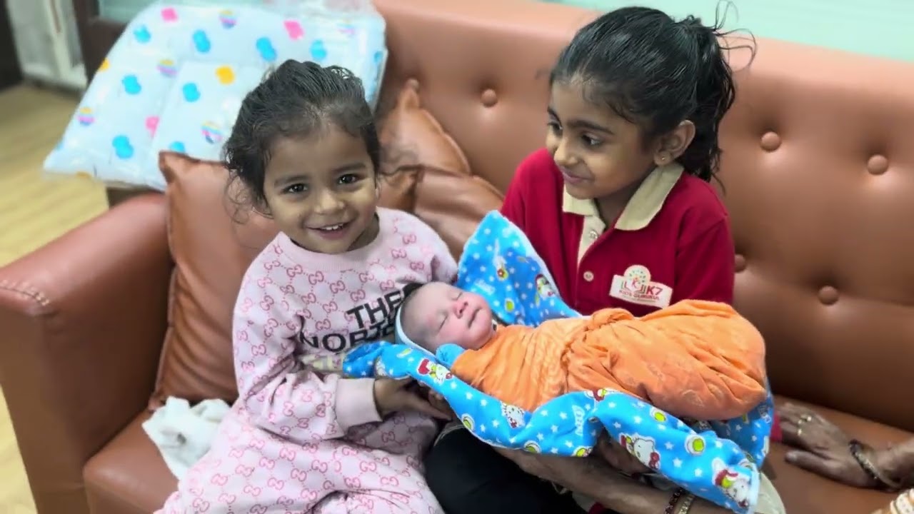 Our Prince Welcome 10-12-25