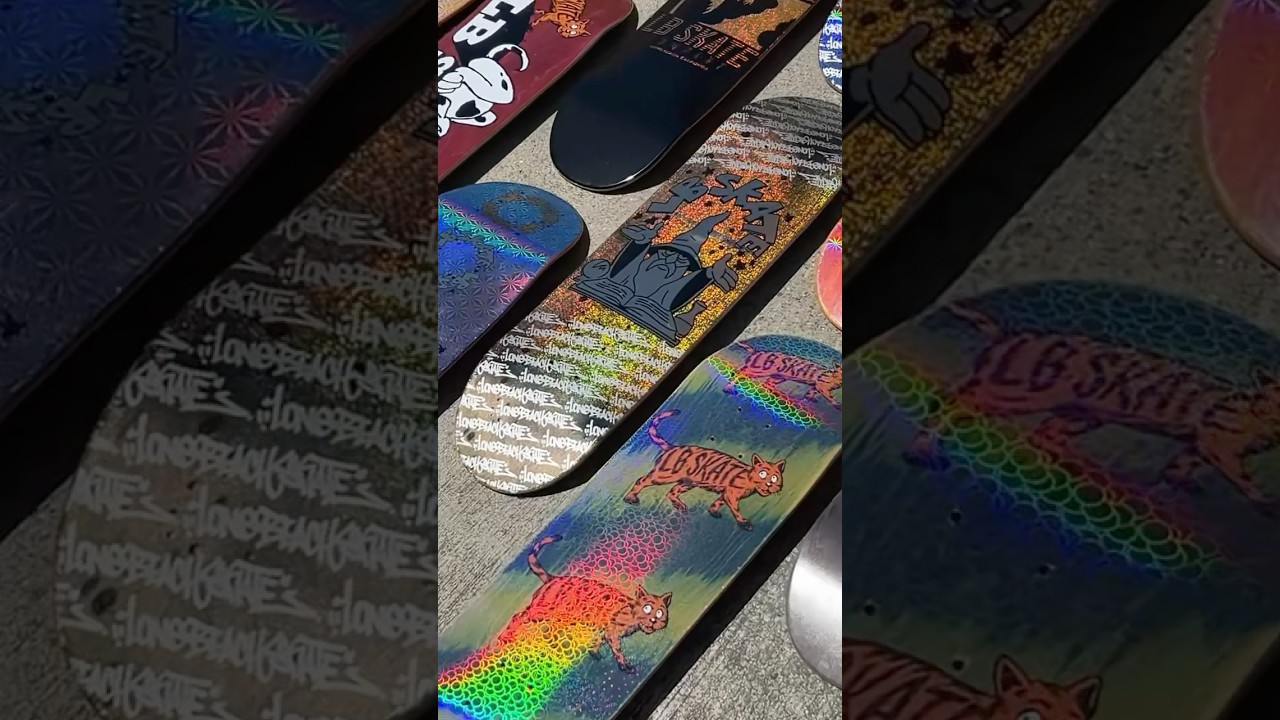 15 year anniversary blind bag decks!