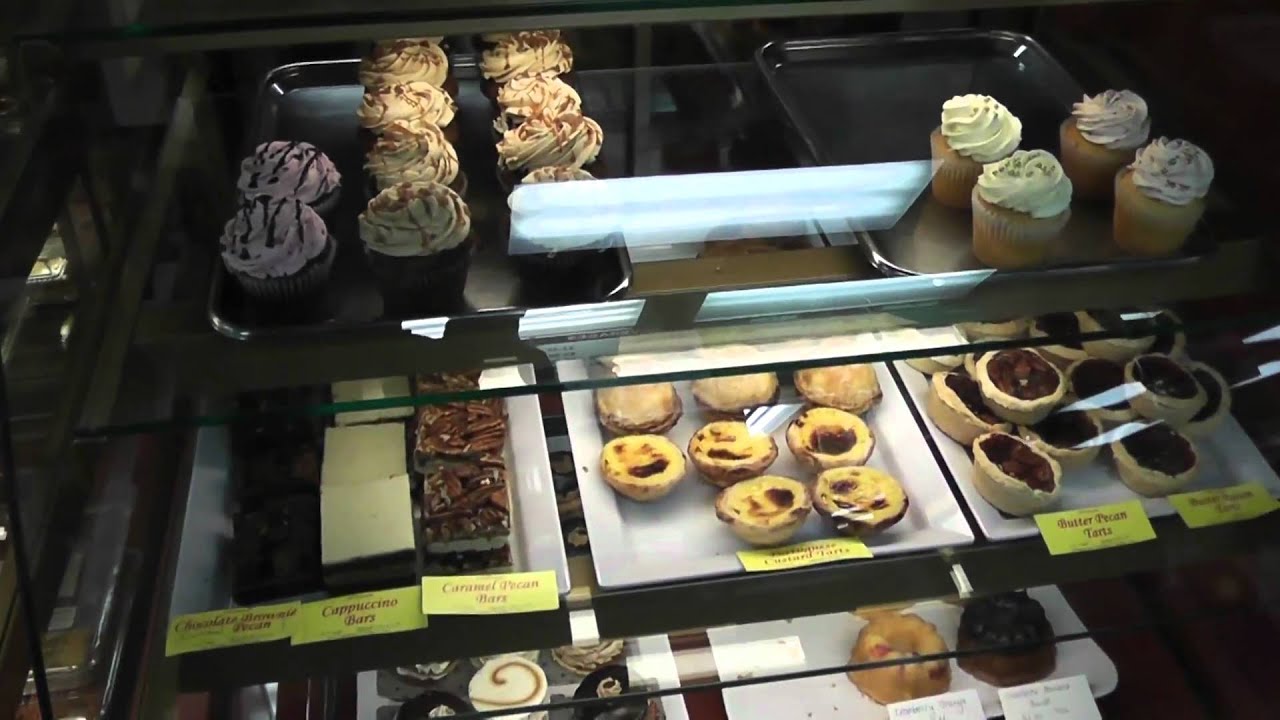 Panasonic TM80 test video