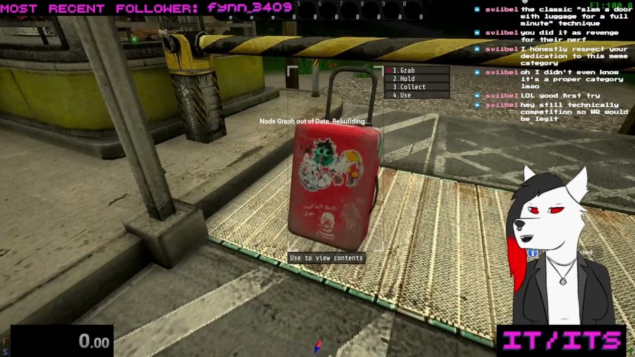 Several attempts at VOTV's Marriage% Speedrun (0.8 + Glitchless) (Full vod)