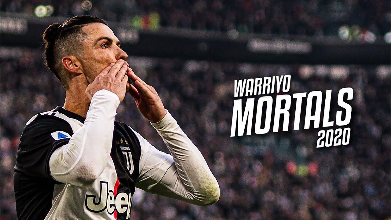 Cristiano Ronaldo ► Warriyo - Mortals | Skills & Goals 2020