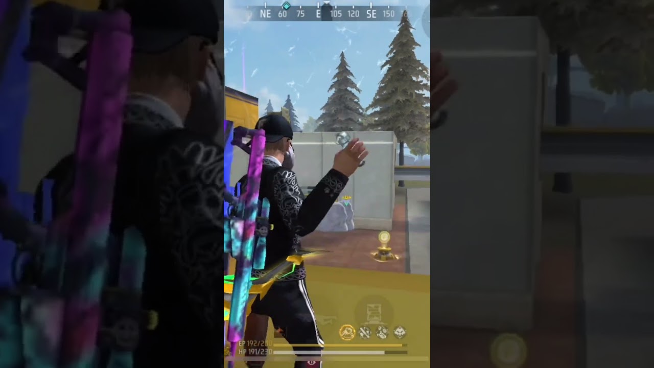 #campeonatofreefire #freefire #highlightsemcampeonatoiphone8plus #appleiphone #mobilegame