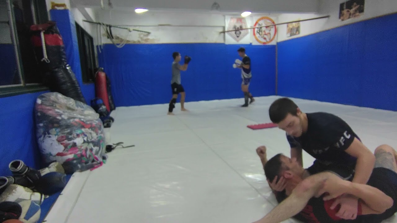 Round 1 20/02/26