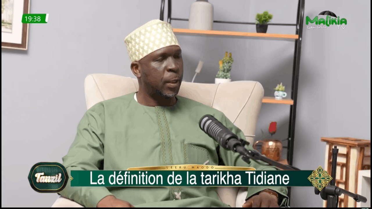 🔴[ DIRECT ] TANZIL AVEC IMAM DIABEL ET PR CHEIKH AHMED TIDIANE KEBE l JEU 19 FÉV 2026