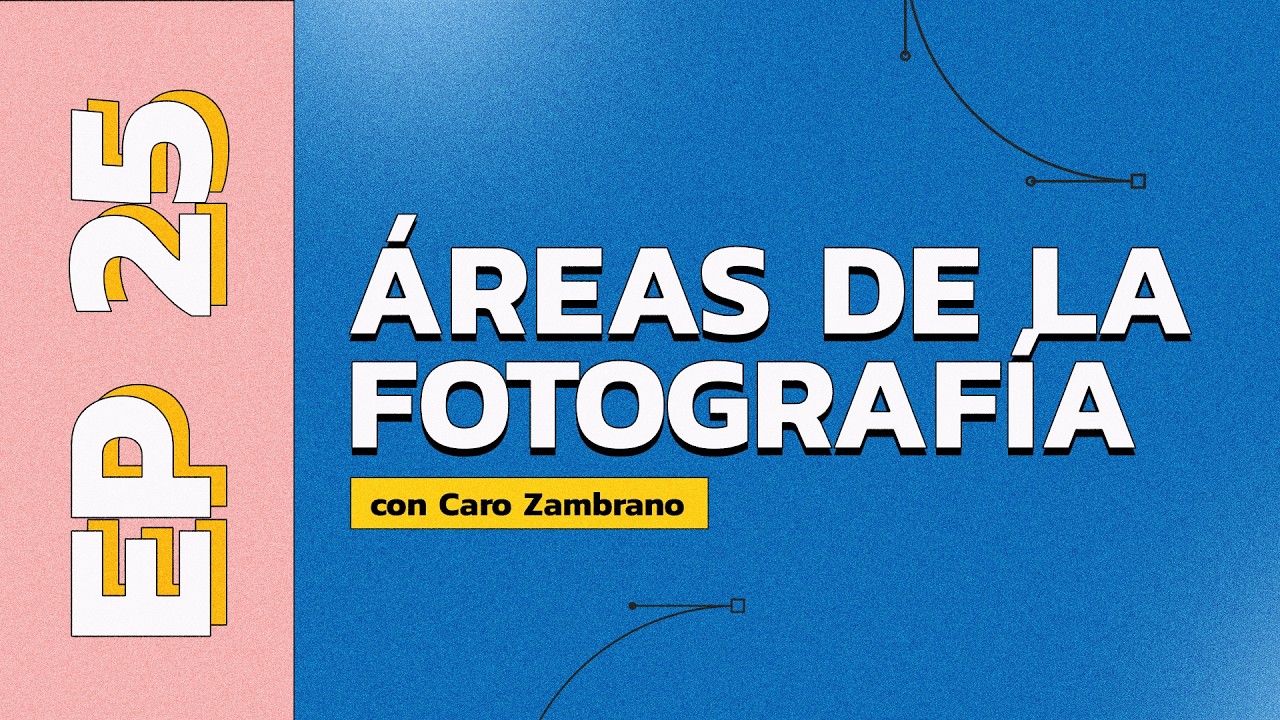 5 especialidades de la fotografía que debes conocer