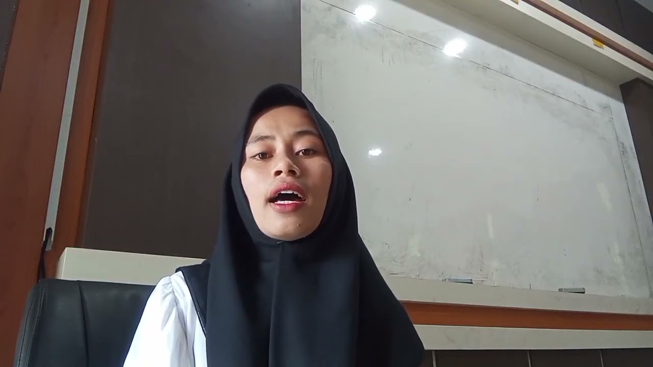 UAS Ekonomi Syariah 