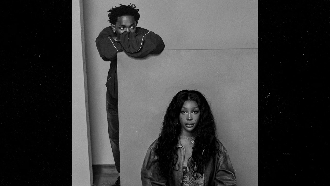 [FREE] SZA x Kendrick Lamar Type Beat | 