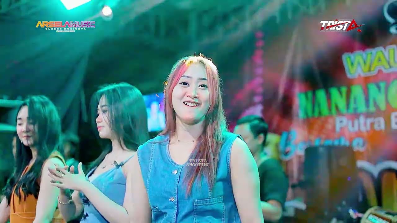 REOG PONOROGO - ARSELA MUSIC - KHITAN 