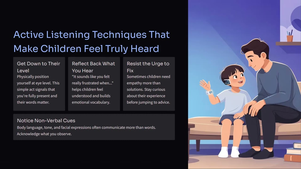 Rooted Parent Workshop February Episode:  Heart Work: Strengthening Parent-Child Emotional Bonds