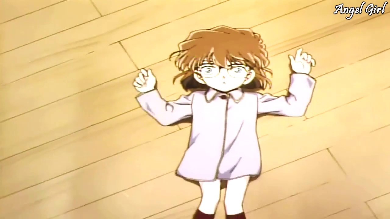 「AMV」❝On My Own❞ | Ai Haibara