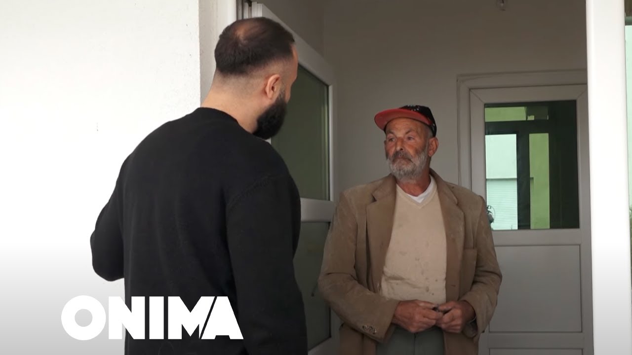 “Nuk dal me lyp, po mbledhi hekra me met gjall”- Një çift i harruar në varfëri të thellë
